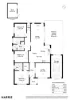1 Monarch Court, Willunga, SA 5172-Floorplan