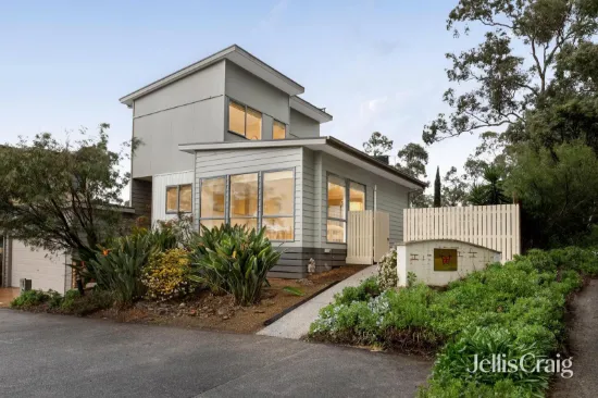 1 Monarch Ridge, Lower Plenty, Vic 3093