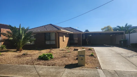 1 Monaro Close, Kealba, Vic 3021
