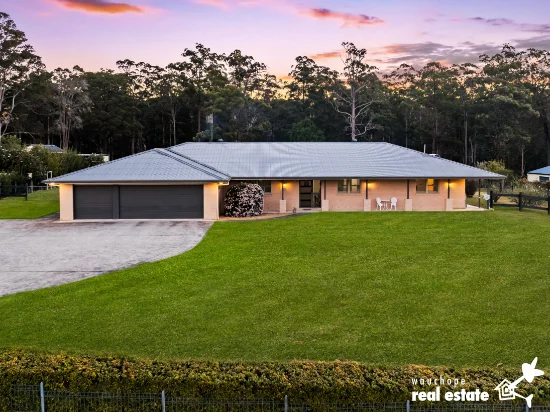 1 Moncrieff Close, King Creek, NSW 2446
