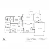 1 Moncrieff Close, Middle Ridge, Qld 4350-Floorplan