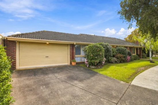 1 Monique Close, Sale, Vic 3850