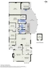 1 Monique Close, Sale, Vic 3850-Floorplan