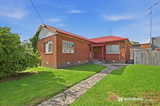1 Monte Crescent, Moe, Vic 3825