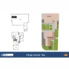 1 Monte Crescent, Moe, Vic 3825-Floorplan