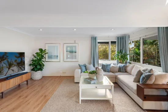 1 Monterey Street, St Ives, NSW 2075