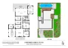 1 Monterey Street, St Ives, NSW 2075-Floorplan