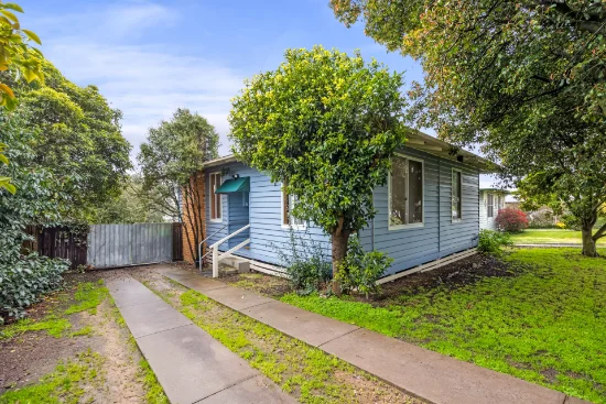 1 Montgomery Street, Ararat VIC 3377-Image