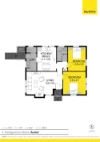 1 Montgomery Street, Ararat VIC 3377-Floorplan