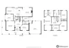 1 Montpellier Drive, Werribee, Vic 3030-Floorplan
