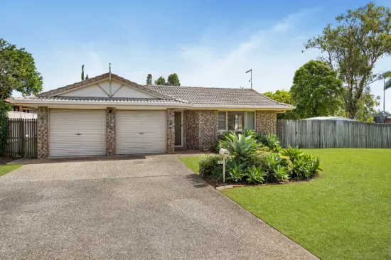 1 Montrose Place, Redland Bay, Qld 4165