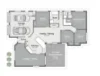1 Montrose Place, Redland Bay, Qld 4165-Floorplan