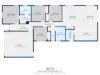 1 Montview Place, Brookfield, Vic 3338-Floorplan