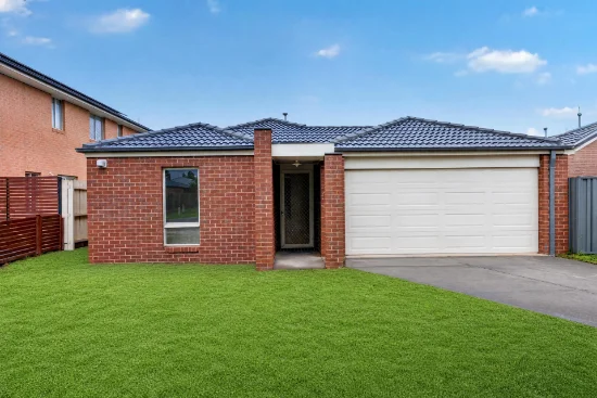 1 Montview Way, Brookfield, Vic 3338