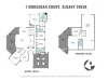 1 Moogerah Court, Albany Creek, Qld 4035-Floorplan