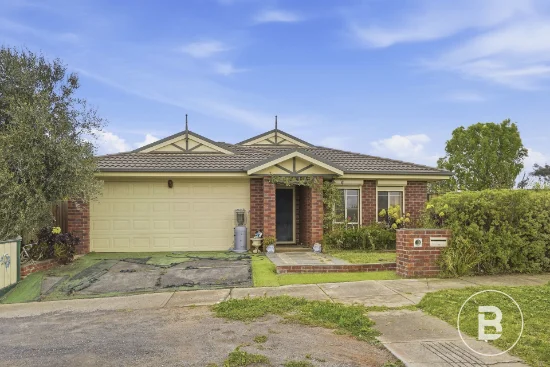 1 Moon Court, Maddingley, Vic 3340