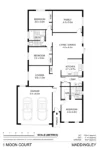 1 Moon Court, Maddingley, Vic 3340-Floorplan