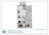 1 Moonah Court, Crestmead, Qld 4132-Floorplan