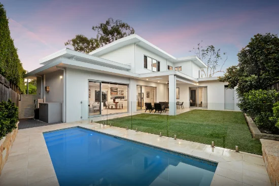 1 Mooramba Avenue, Riverview, NSW 2066