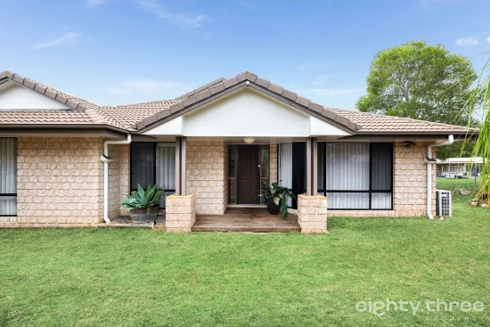 1 Moore Close, Hatton Vale, Qld 4341