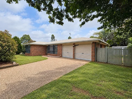 1 Moore Crescent, Wilsonton, Qld 4350