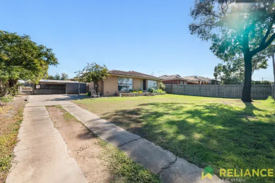 1 Moore Street, Maddingley, Vic 3340