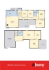 1 Morialta Avenue, Norwood, Tas 7250-Floorplan