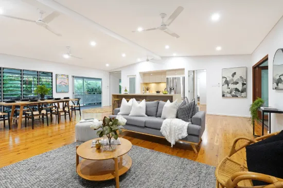 1 Morice Court, Larrakeyah, NT 0820