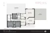 1 Morisset Court, Edens Landing, Qld 4207-Floorplan