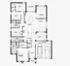 1 MORITZ STREET, Pakenham, Vic 3810-Floorplan
