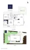 1 Morlyn Drive, Mount Martha, Vic 3934-Floorplan