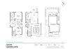1 Moroak Crescent, Clyde North, Vic 3978-Floorplan