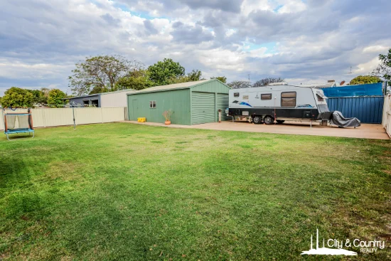 1 Morotai Street, Mount Isa, Qld 4825