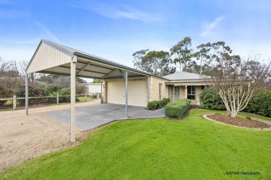 1 Morris Street, Alexandra, Vic 3714