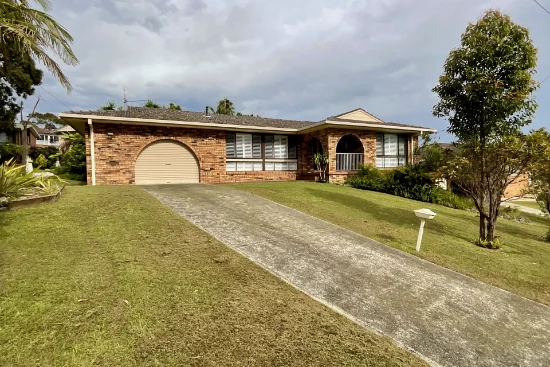 1 Morris Street, Ulladulla, NSW 2539