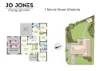 1 Morris Street, Ulladulla, NSW 2539-Floorplan