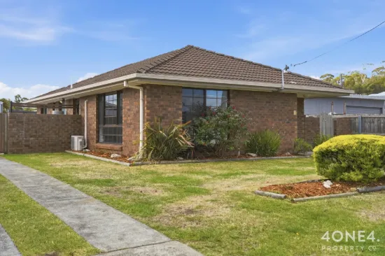 1 Morrisby Road, Old Beach, Tas 7017