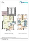 1 Mortimer Link, Baldivis, WA 6171-Floorplan
