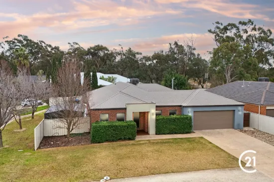 1 Morton Court, Moama, NSW 2731