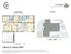 1 Morton Court, Moama, NSW 2731-Floorplan
