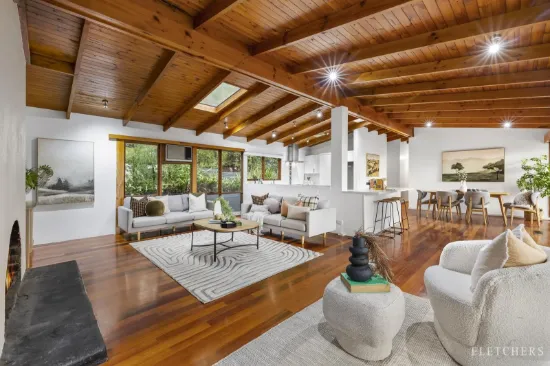 1 Morven Avenue, Tecoma, Vic 3160