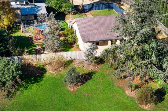 1 Moscript Street, Campbells Creek, Vic 3451