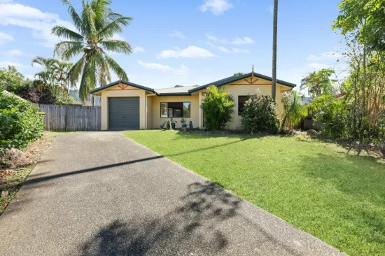 1 Moth Close, Edmonton, Qld 4869