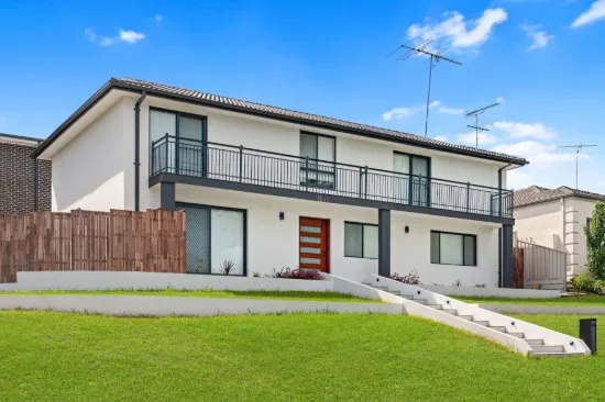 1 Mount Close, Cranebrook NSW 2749-Image