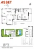 1 Mount Ida Street, Gordon, NSW 2072-Floorplan