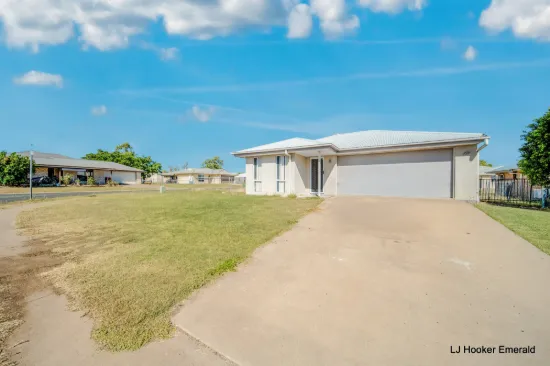 1 Mount Macarthur Boulevard, Capella, Qld 4723