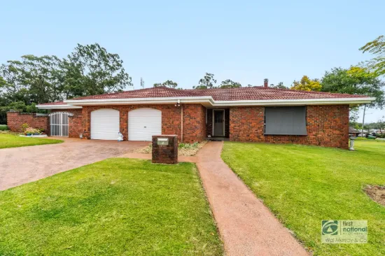 1 Mount Pleasant Court, Goonellabah, NSW 2480