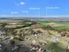 1 Mountain View Drive, Adare, Qld 4343-Image