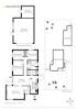 1 Mourell Street, Sunshine West, Vic 3020-Floorplan