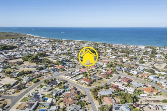 1 Mousehole Crescent, Yanchep, WA 6035